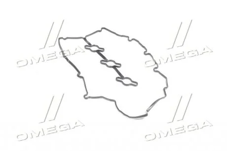 Прокладка клапанної кришки гумова PARTS MALL (PMC) P1G-A059