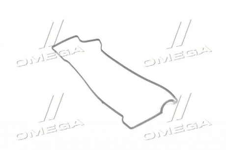 Прокладка клапанної кришки гумова PARTS MALL (PMC) P1G-A060