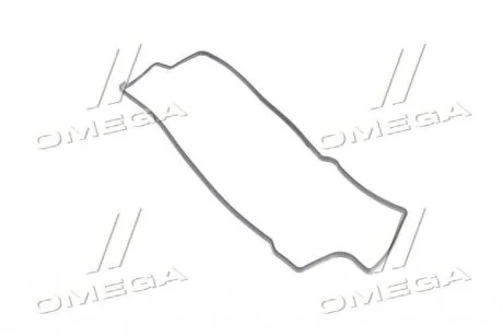 Прокладка клапанної кришки гумова PARTS MALL (PMC) P1G-A078