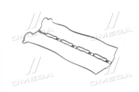 Фото 1 - прокладка клапанної кришки (Parts-Mall) PARTS MALL (PMC) P1G-B019 Прокладка клапанної кришки (Parts-Mall) PARTS MALL (PMC) P1G-B019 (фото 1)