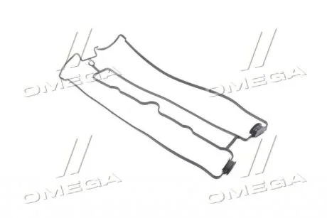 Шт. Прокладка, кришки головки блока циліндрів PARTS MALL (PMC) P1G-C001G