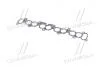 Прокладка впускного колектора HYUNDAI D4EA (PARTS-MALL) PARTS MALL (PMC) P1L-A041 (фото 3)