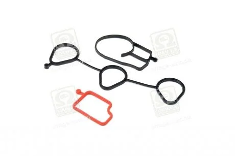 Прокладка впускного колектора (К-Т) DAEWOO MATIZ (PARTS-MALL) PARTS MALL (PMC) P1L-C010