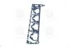 Прокладка впускного колектора C18SED/F18D3 CHEVROLET LACETTI (PARTS-MALL) PARTS MALL (PMC) P1L-C016 (фото 4)