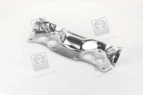 Прокладка колектора двигуна металева PARTS MALL (PMC) P1M-A009