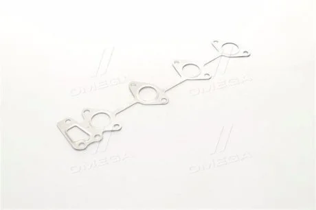 Прокладка колектора двигуна металева PARTS MALL (PMC) P1M-A041