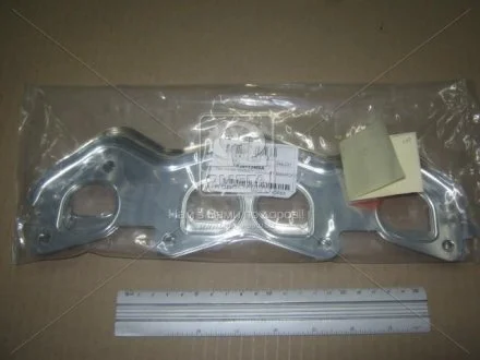Прокладка колектора двигуна металева PARTS MALL (PMC) P1M-B007