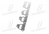 Прокладка колектора EX Daewoo Nubira, Leganza 2.0 DOHC, Evanda 2.0 02 -, Lacetti 1.8 DOHC 04 - (X20SE), Opel Astra 1,8-2,2 DOHC 93 - PARTS MALL (PMC) P1M-C003 (фото 2)