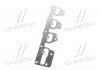 Прокладка EX колектора Daewoo Nubira, Leganza 2.0 DOHC, Evanda 2.0 02 -, Lacetti 1.8 DOHC 04 - (X20SE), Opel Astra 1,8-2,2 DOHC 93 - PARTS MALL (PMC) P1M-C003 (фото 4)