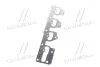 Прокладка колектора випускного DAEWOO (PARTS-MALL) PARTS MALL (PMC) P1M-C003 (фото 4)
