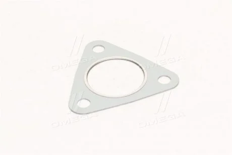 Прокладка глушника Clarus Terracan Sportage Carnival PARTS MALL (PMC) P1NA001
