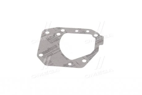 Шт. Прокладка кришки КПП PARTS MALL (PMC) P1T-C001
