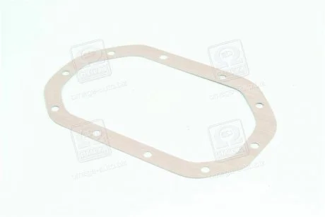 Шт. Прокладка, маслянный поддон PARTS MALL (PMC) P1U-C001 (фото 1)