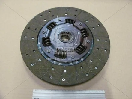 Диск сцепления (выр-во PARTS-MALL) PARTS MALL (PMC) P3A-D004
