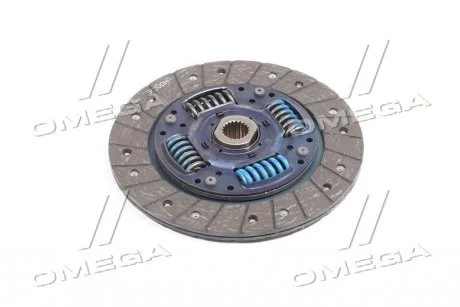 Диск сцепления PARTS MALL (PMC) P3A-D023