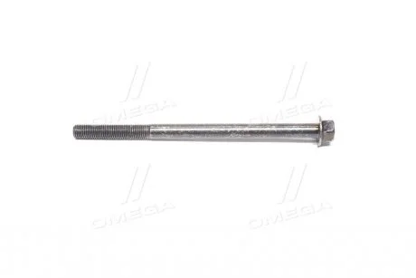 Болт з шестигранною головкою з чорного металу PARTS MALL (PMC) P6C-A001