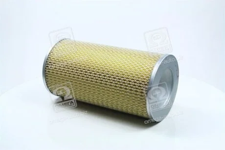 Шт. Фільтр повітряний PARTS MALL (PMC) PAF-052