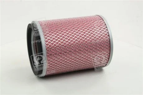 Фільтр повітряний MITSUBISHI PAJERO G2 91-00 (Parts-Mall) PARTS MALL (PMC) PAG-019