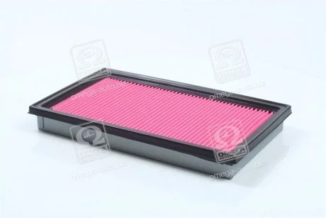 Фільтр повітряний, Almera 00-/X-Trail 01-13/Legacy 89-94/ Forester 97-02 PARTS MALL (PMC) PAW-008