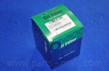 Фільтр оливи PARTS MALL (PMC) PB2-005