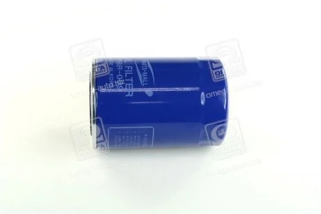 Шт. Фильтр масляный PARTS MALL (PMC) PBA-009