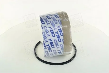 Фільтр оливи (Parts-Mall) PARTS MALL (PMC) PBA-025