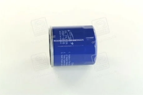 Фильтр масла TOYOTA CAMRY (выр-во Parts-Mall) PARTS MALL (PMC) PBF-016