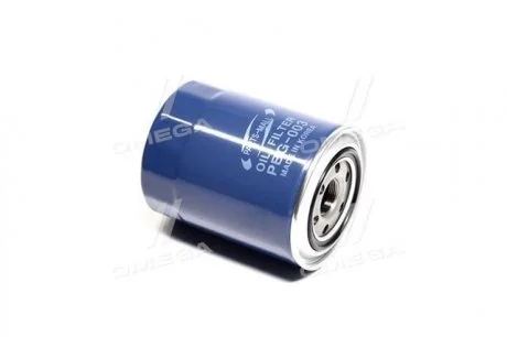 Фильтр масла (выр-во Parts-Mall) PARTS MALL (PMC) PBG-003