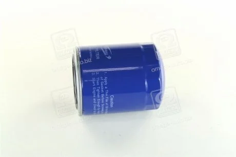 Фильтр масла MITSUBISHI GALANT E5 83-92 (выр-во Parts-Mall) PARTS MALL (PMC) PBJ-001