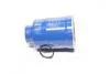 Фильтр топливный DAIHATSU ROCKY F300 87-92 PARTS MALL (PMC) PCA003 (фото 1)