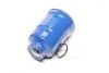 Фильтр топливный DAIHATSU ROCKY F300 87-92 PARTS MALL (PMC) PCA003 (фото 2)