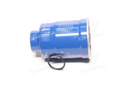 Фильтр топливный DAIHATSU ROCKY F300 87-92 PARTS MALL (PMC) PCA003