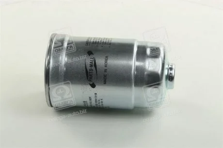Шт. Фильтр топливный PARTS MALL (PMC) PCA-049