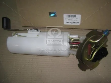 Топливный насос в сборе PARTS MALL (PMC) PDC-M004