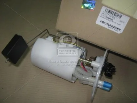 Шт. Топливный насос PARTS MALL (PMC) PDC-M008