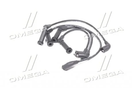 Комплект високовольтних проводів PARTS MALL (PMC) PEA-E02