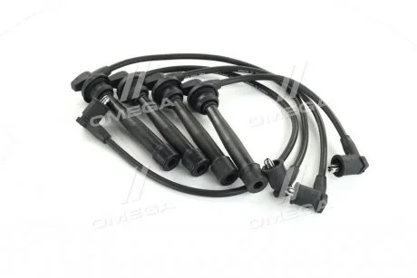 Комплект высоковольтных проводов PARTS MALL (PMC) PEA-E52