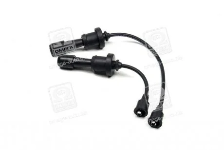 Комплект высоковольтных проводов PARTS MALL (PMC) PEA-E54