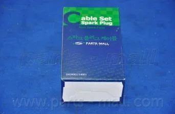 Високовольтний кабель (Parts-Mall) PARTS MALL (PMC) PEB-E04