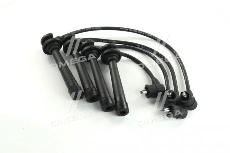 Комплект высоковольтных проводов PARTS MALL (PMC) PEB-E52