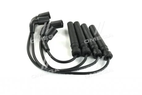 Комплект высоковольтных проводов PARTS MALL (PMC) PEC-E50