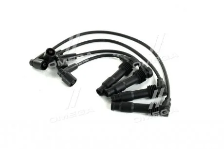 Комплект высоковольтных проводов PARTS MALL (PMC) PEC-E52