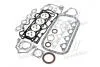 К-кт прокладок Hyundai Accent 94- PARTS MALL (PMC) PFA-M002 (фото 4)
