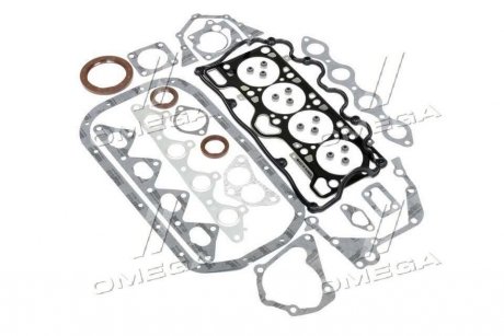 К-кт прокладок Hyundai Accent 94- PARTS MALL (PMC) PFA-M002