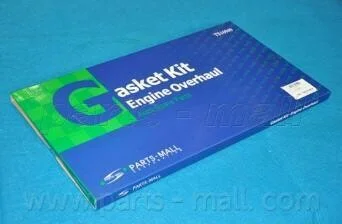 Комплект прокладок из разных материалов PARTS MALL (PMC) PFA-M004 (фото 1)