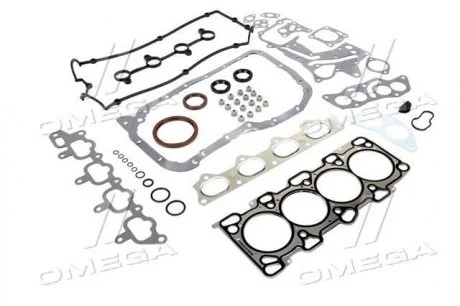 Кт. Прокладки двигуна комплект PARTS MALL (PMC) PFA-M020