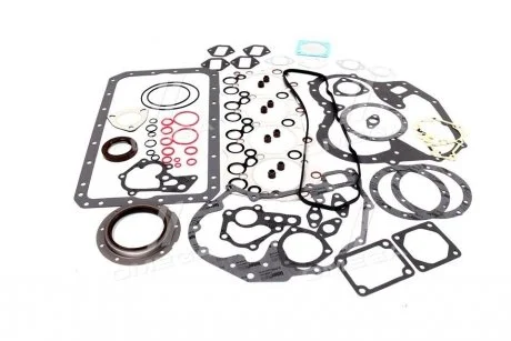 Комплект прокладок (Parts-Mall) PARTS MALL (PMC) PFA-M052