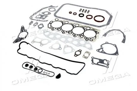 Кт. Прокладки двигателя комплект PARTS MALL (PMC) PFA-M060