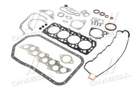 Кт. Прокладки двигуна комплект PARTS MALL (PMC) PFA-M066