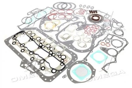 Комплект прокладок (Parts-Mall) PARTS MALL (PMC) PFA-M068